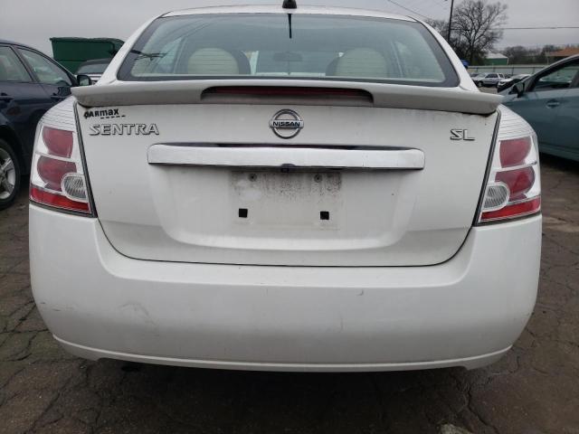 Photo 6 from auction – 2011 NISSAN SENTRA 2.0 with VIN 3N1AB6AP7BL659425