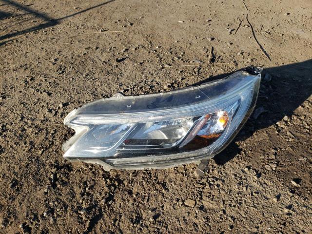 Photo 12 from auction – 2016 HONDA CR-V EXL with VIN 5J6RM4H75GL026083
