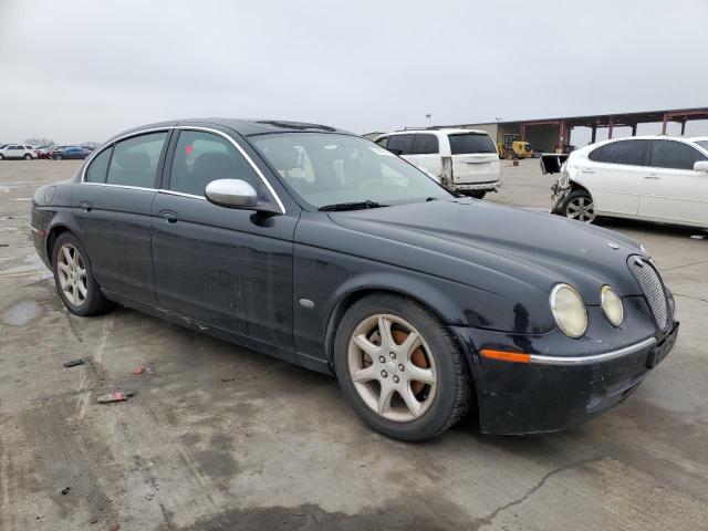 Photo 4 from auction – 2005 JAGUAR S-TYPE with VIN SAJWA01T85FN37639