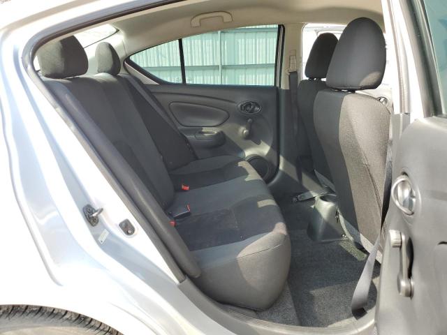 Photo 10 from auction – 2018 NISSAN VERSA S with VIN 3N1CN7AP8JL805044