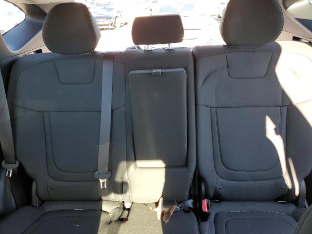 Photo 10 from auction – 2022 HYUNDAI TUCSON SE with VIN KM8JACAEXNU042099