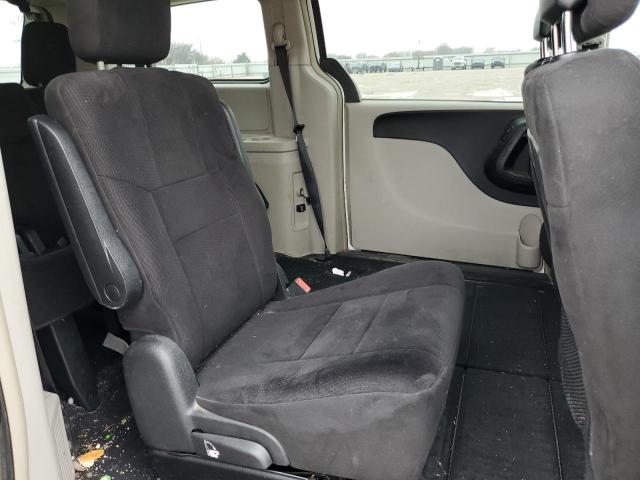 Photo 11 from auction – 2011 CHRYSLER TOWN & COU with VIN 2A4RR5DG3BR718503