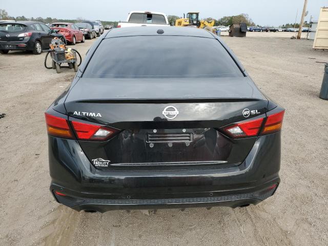 Photo 6 from auction – 2019 NISSAN ALTIMA SL with VIN 1N4BL4EVXKC182177