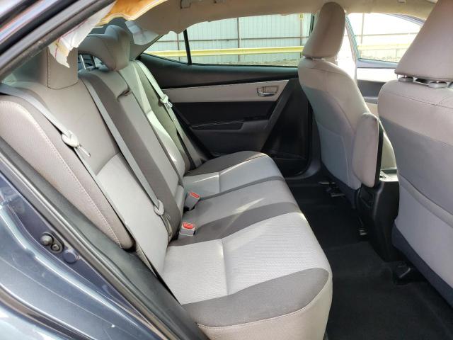 Photo 10 from auction – 2018 TOYOTA COROLLA L with VIN 5YFBURHE3JP749822