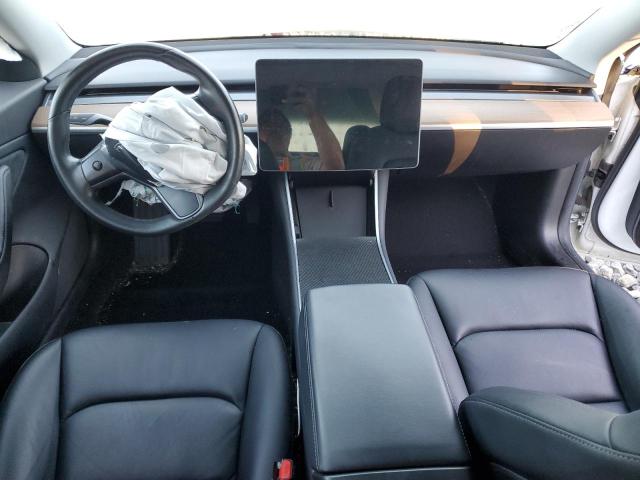 Photo 8 from auction – 2018 TESLA MODEL 3 with VIN 5YJ3E1EB8JF066829
