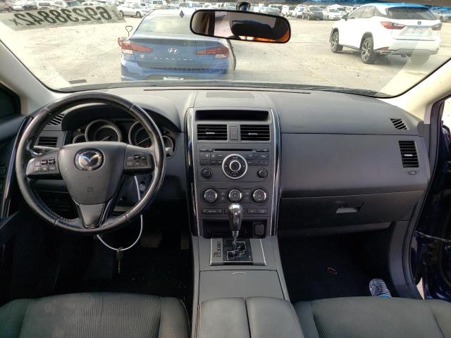 Photo 8 from auction – 2011 MAZDA CX-9 with VIN JM3TB3BA2B0307517