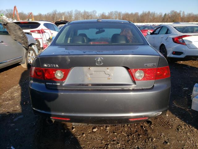 Photo 6 from auction – 2008 ACURA TSX with VIN JH4CL96868C001426