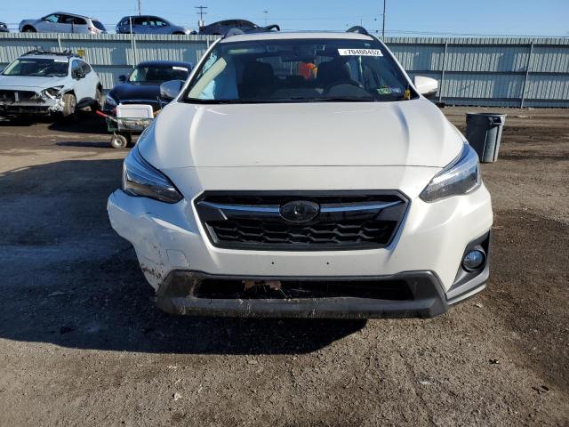 Photo 5 from auction – 2019 SUBARU CROSSTREK with VIN JF2GTANC7KH319089