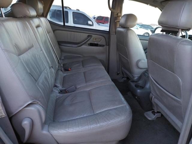 Photo 10 from auction – 2002 TOYOTA SEQUOIA LI with VIN 5TDBT48A72S091952