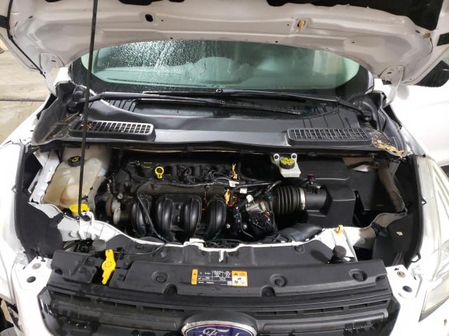 Photo 12 from auction – 2014 FORD ESCAPE S with VIN 1FMCU0F77EUC84244