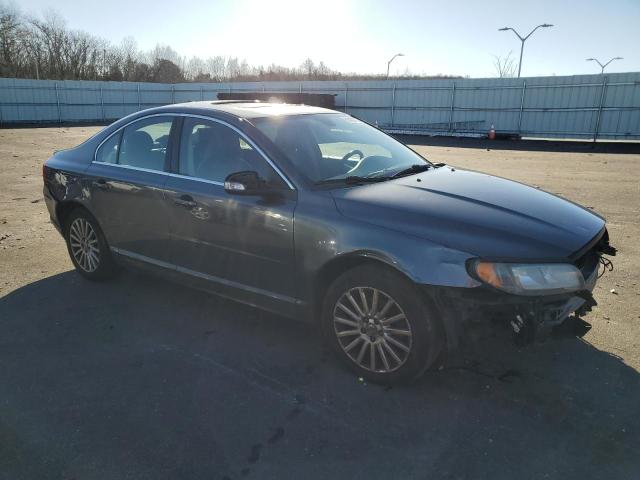 Photo 4 from auction – 2007 VOLVO S80 3.2 with VIN YV1AS982471040587
