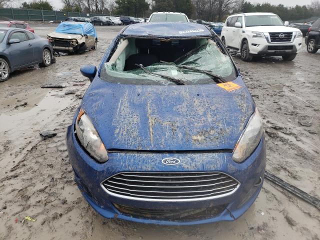 Photo 5 from auction – 2019 FORD FIESTA SE with VIN 3FADP4EJ2KM124282
