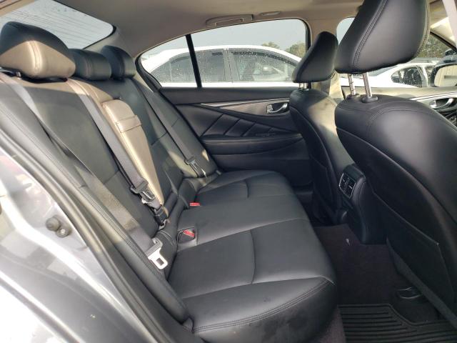 Photo 10 from auction – 2016 INFINITI Q50 BASE with VIN JN1CV7AR0GM250896