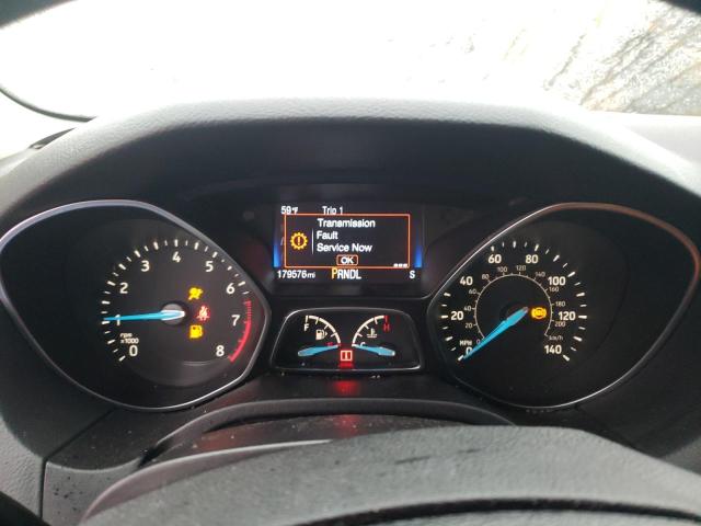 Photo 9 from auction – 2016 FORD FOCUS SE with VIN 1FADP3F21GL298273