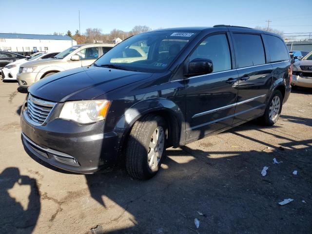 Photo 1 from auction – 2014 CHRYSLER TOWN & COU with VIN 2C4RC1BG8ER437322