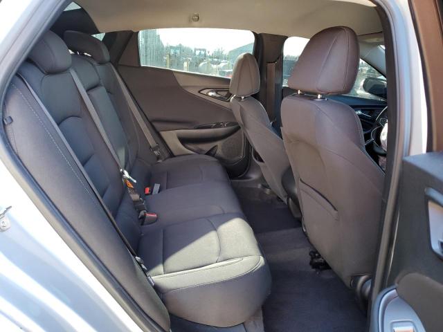 Photo 10 from auction – 2018 CHEVROLET MALIBU LS with VIN 1G1ZB5ST3JF290666