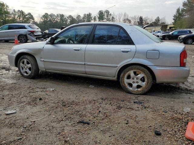 Фото 2 с аукциона – 2001 MAZDA PROTEGE LX с VIN JM1BJ225510480287
