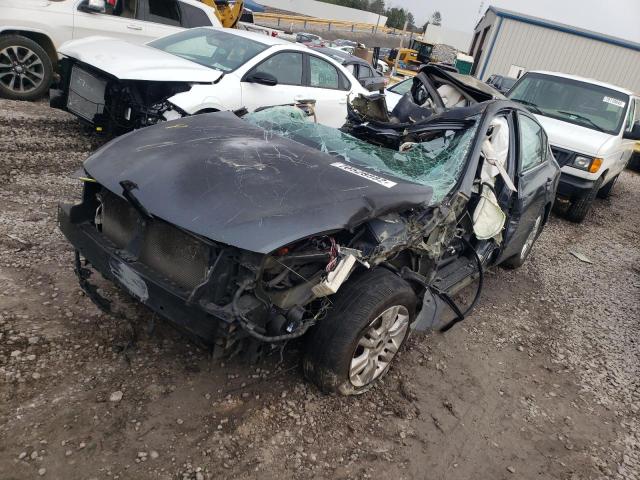 NISSAN ALTIMA BAS 2010 with VIN 1N4AL2AP1AN471880 - Photo from auction