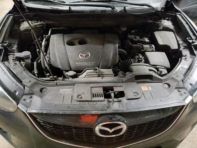 Photo 12 from auction – 2015 MAZDA CX-5 TOURI with VIN JM3KE4CY2F0475149