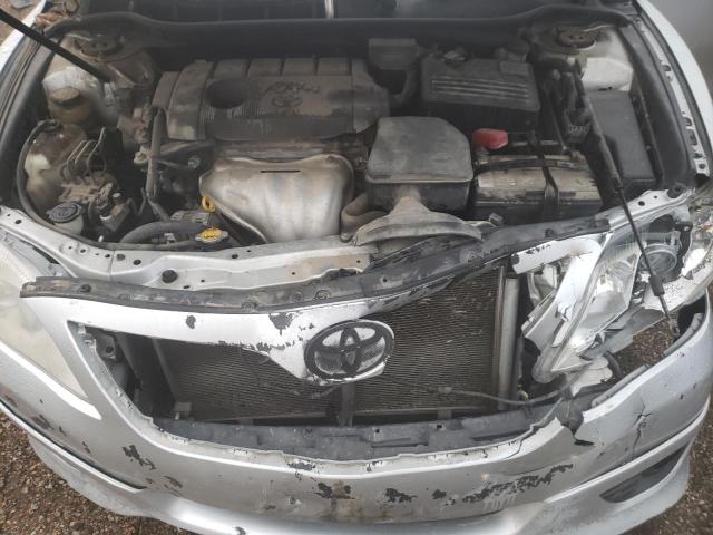 Photo 11 from auction – 2011 TOYOTA CAMRY BASE with VIN 4T1BF3EK4BU722209