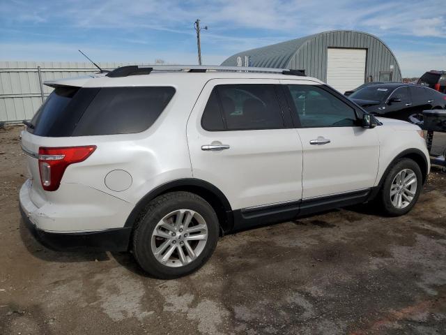 Photo 3 from auction – 2012 FORD EXPLORER X with VIN 1FMHK7D8XCGA47999