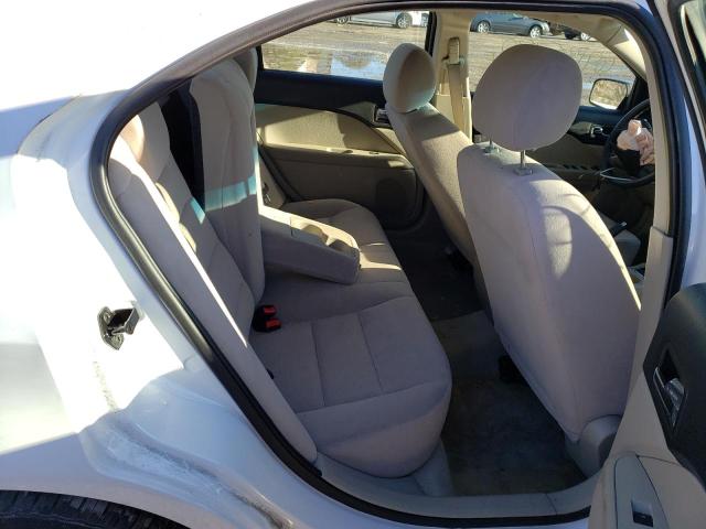 Photo 10 from auction – 2006 FORD FUSION with VIN 3FAFP06Z66R210385