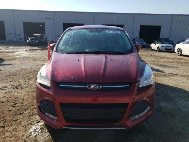 Photo 5 from auction – 2016 FORD ESCAPE SE with VIN 1FMCU0GX3GUB34388