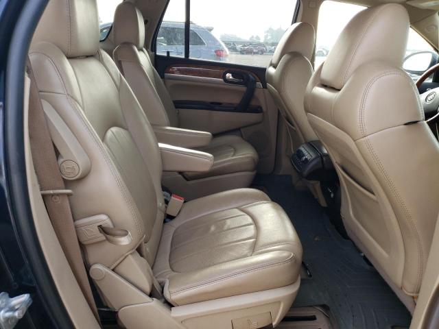 Photo 11 from auction – 2012 BUICK ENCLAVE with VIN 5GAKVDEDXCJ272679