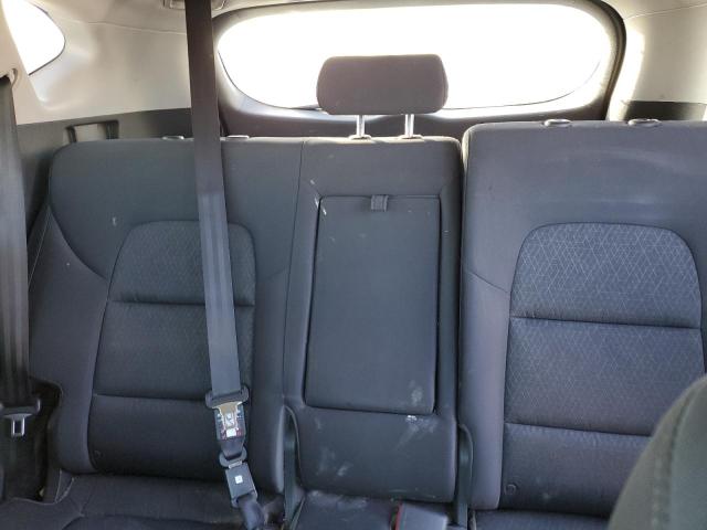 Photo 10 from auction – 2016 HYUNDAI TUCSON LIM with VIN KM8J33A24GU107273