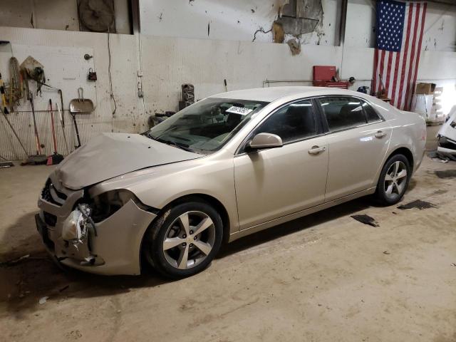 Photo 1 from auction – 2011 CHEVROLET MALIBU 1LT with VIN 1G1ZC5E15BF373170