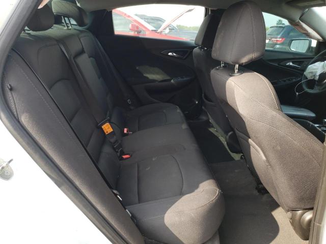 Photo 10 from auction – 2017 CHEVROLET MALIBU LT with VIN 1G1ZE5ST2HF223901