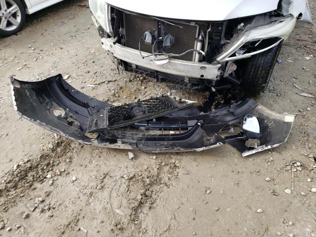 Photo 13 from auction – 2016 NISSAN PATHFINDER with VIN 5N1AR2MN3GC611303