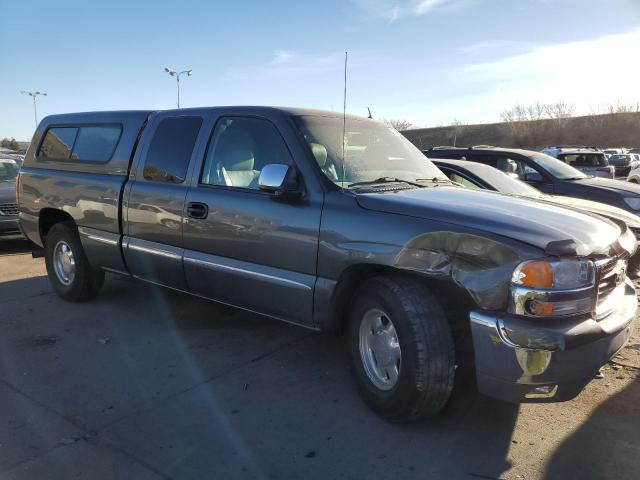 Photo 4 from auction – 2001 GMC NEW SIERRA with VIN 2GTEC19T111216395