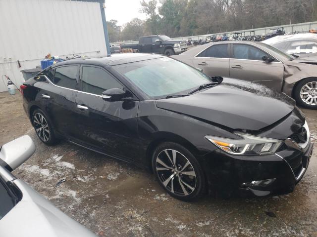 Photo 4 from auction – 2017 NISSAN MAXIMA 3.5 with VIN 1N4AA6APXHC453106