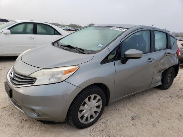 NISSAN VERSA NOTE 2015 with VIN 3N1CE2CP4FL369414 - Photo from auction