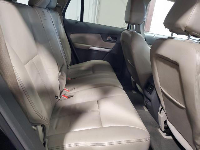Photo 11 from auction – 2013 FORD EDGE SEL with VIN 2FMDK3JC6DBC72803