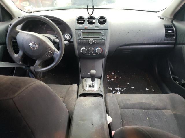 Photo 8 from auction – 2012 NISSAN ALTIMA BAS with VIN 1N4AL2AP7CC188589