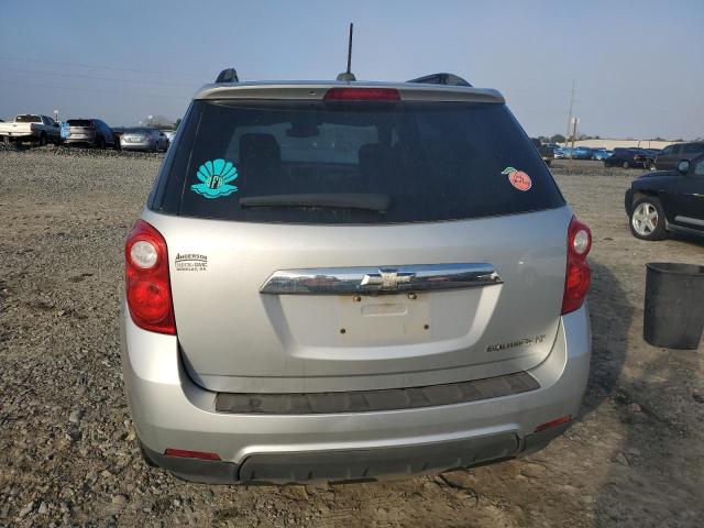Photo 6 from auction – 2015 CHEVROLET EQUINOX LT with VIN 2GNALBEK0F1172289