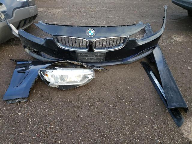 Photo 12 from auction – 2014 BMW 428 XI with VIN WBA3N5C59EK197245
