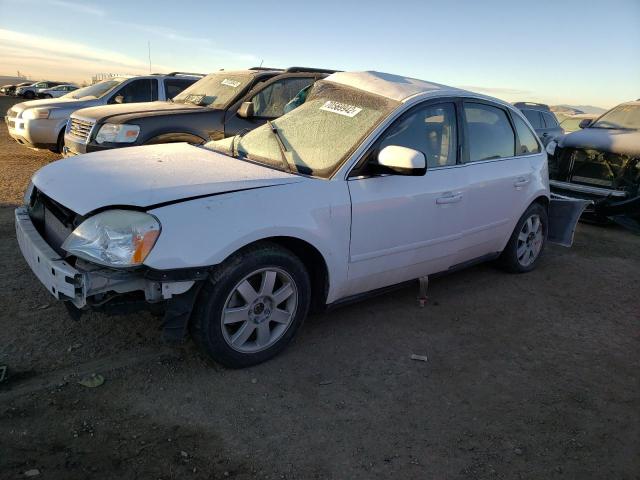 FORD FIVE HUNDR 2006 with VIN 1FAFP26126G147279 - Photo from auction