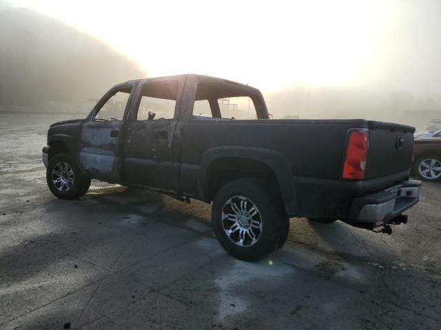 Photo 2 from auction – 2005 CHEVROLET SILVERADO with VIN 2GCEK13T751253971