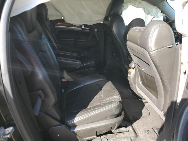 Photo 11 from auction – 2010 BUICK ENCLAVE CX with VIN 5GALRBED1AJ121725