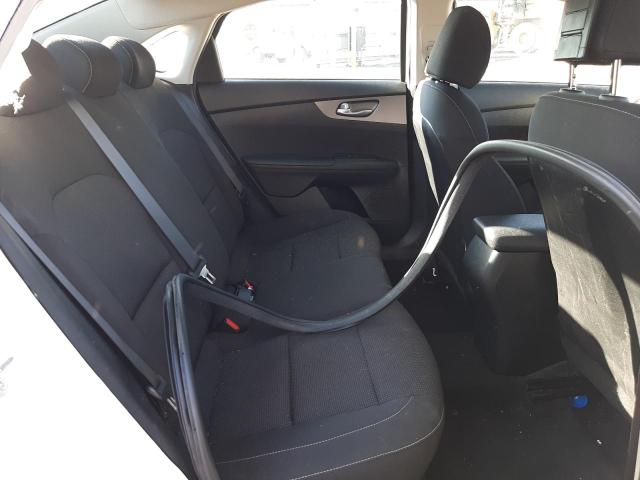 Photo 10 from auction – 2020 KIA FORTE FE with VIN 3KPF24AD9LE167255
