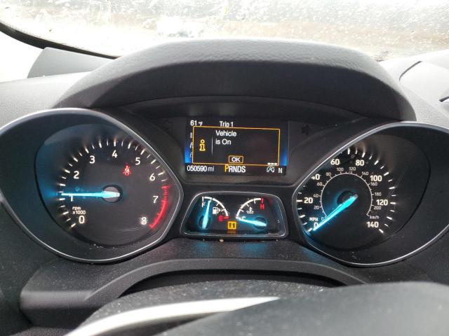 Photo 9 from auction – 2019 FORD ESCAPE TIT with VIN 1FMCU0J98KUB84528