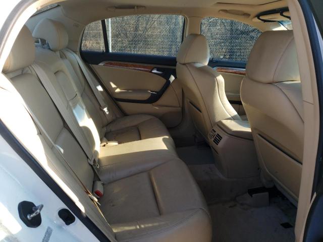 Photo 10 from auction – 2006 ACURA 3.2TL with VIN 19UUA66266A028481