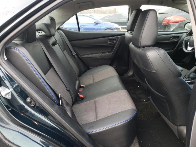 Photo 10 from auction – 2018 TOYOTA COROLLA L with VIN 2T1BURHE9JC017467