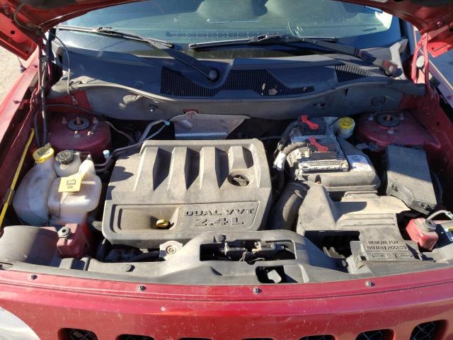 Photo 11 from auction – 2015 JEEP PATRIOT SP with VIN 1C4NJRBB7FD214197