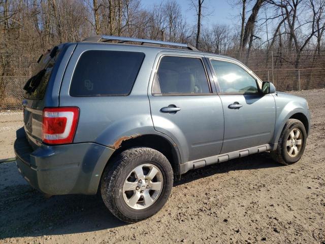 Photo 3 from auction – 2010 FORD ESCAPE LIM with VIN 1FMCU0E77AKA56140