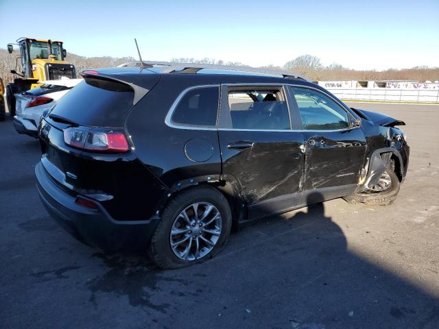 Photo 3 from auction – 2019 JEEP CHEROKEE L with VIN 1C4PJMLB0KD181807