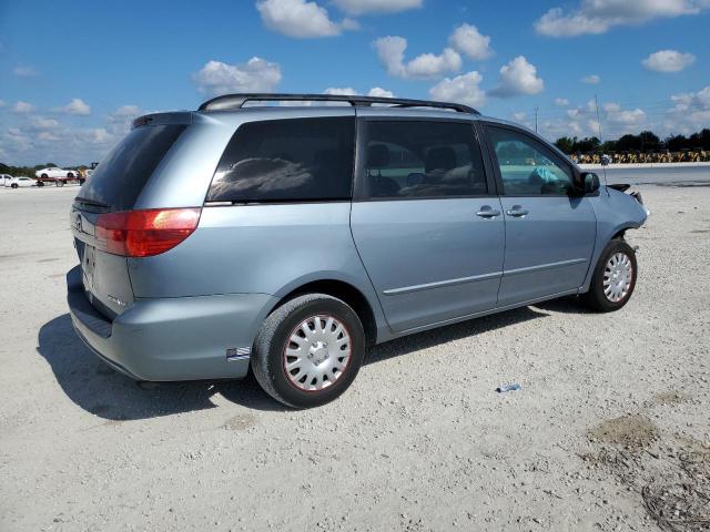 Photo 3 from auction – 2004 TOYOTA SIENNA CE with VIN 5TDZA23CX4S099418